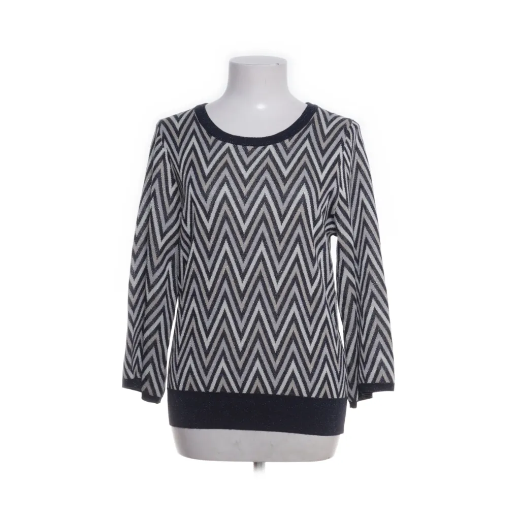 Neo Noir - Strickpullover - Damen - Größe: 40 - Mehrfarbig