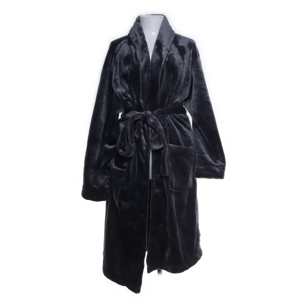Lindex - Bademantel - Damen - Größe: XL - Grau