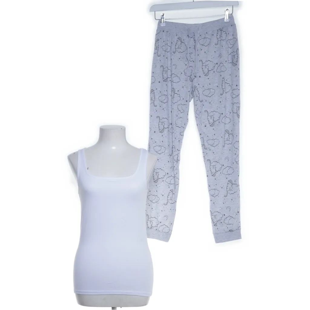 LCW Dream - Pyjama - Damen - Größe: M - Weiß