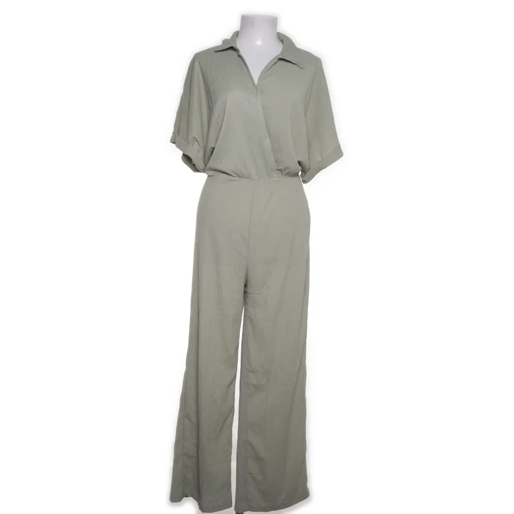 Esmara - Jumpsuit - Damen - Größe: M - Grün