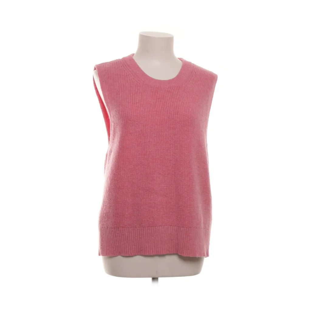 ONLY - Pullunder - Damen - Größe: L - Pink