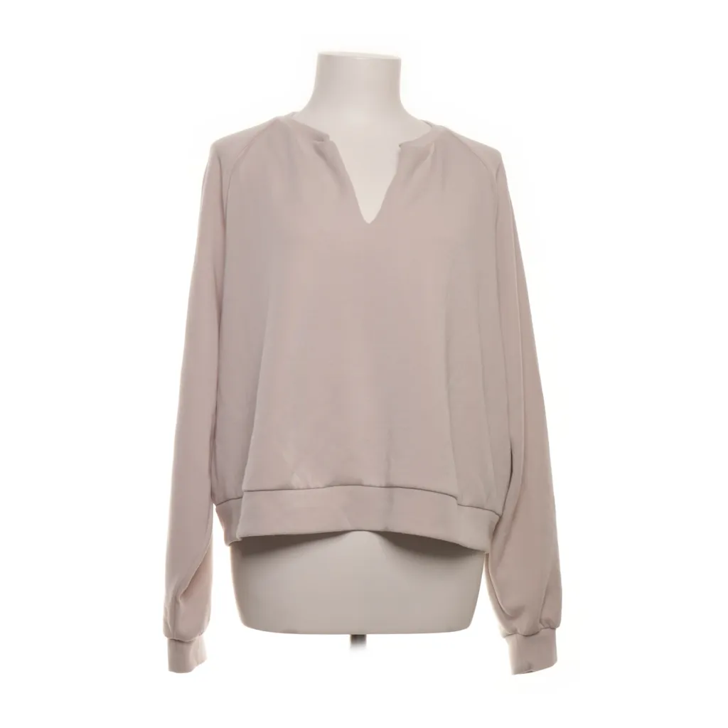 C&A - Sweatshirt - Damen - Größe: XL - Beige