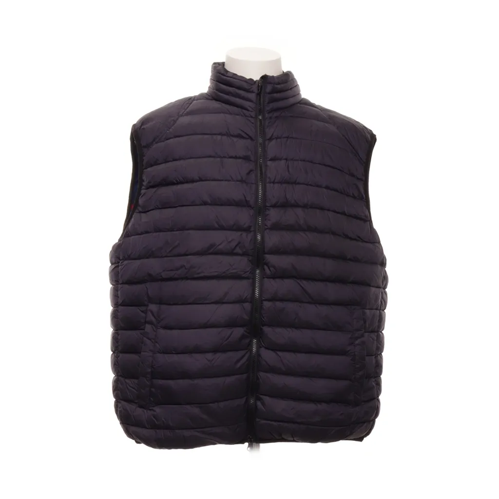Cinque - Outdoor Weste - Herren - Größe: 3XL - Blau