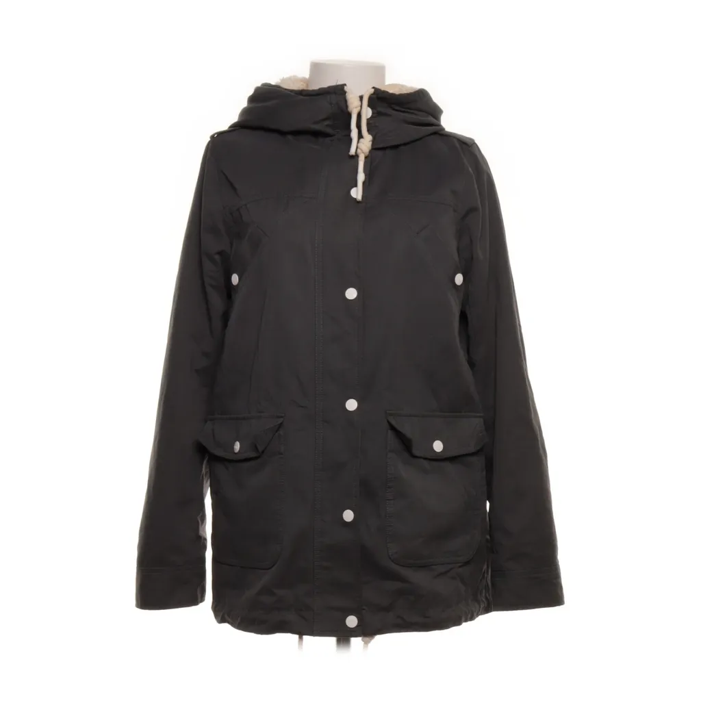 Review - Parka - Damen - Größe: M - Grün