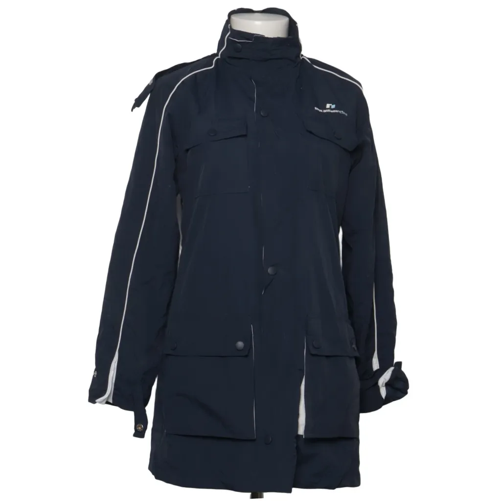 Image of BMW. Williams F1 Team Outdoor jas (Preloved)