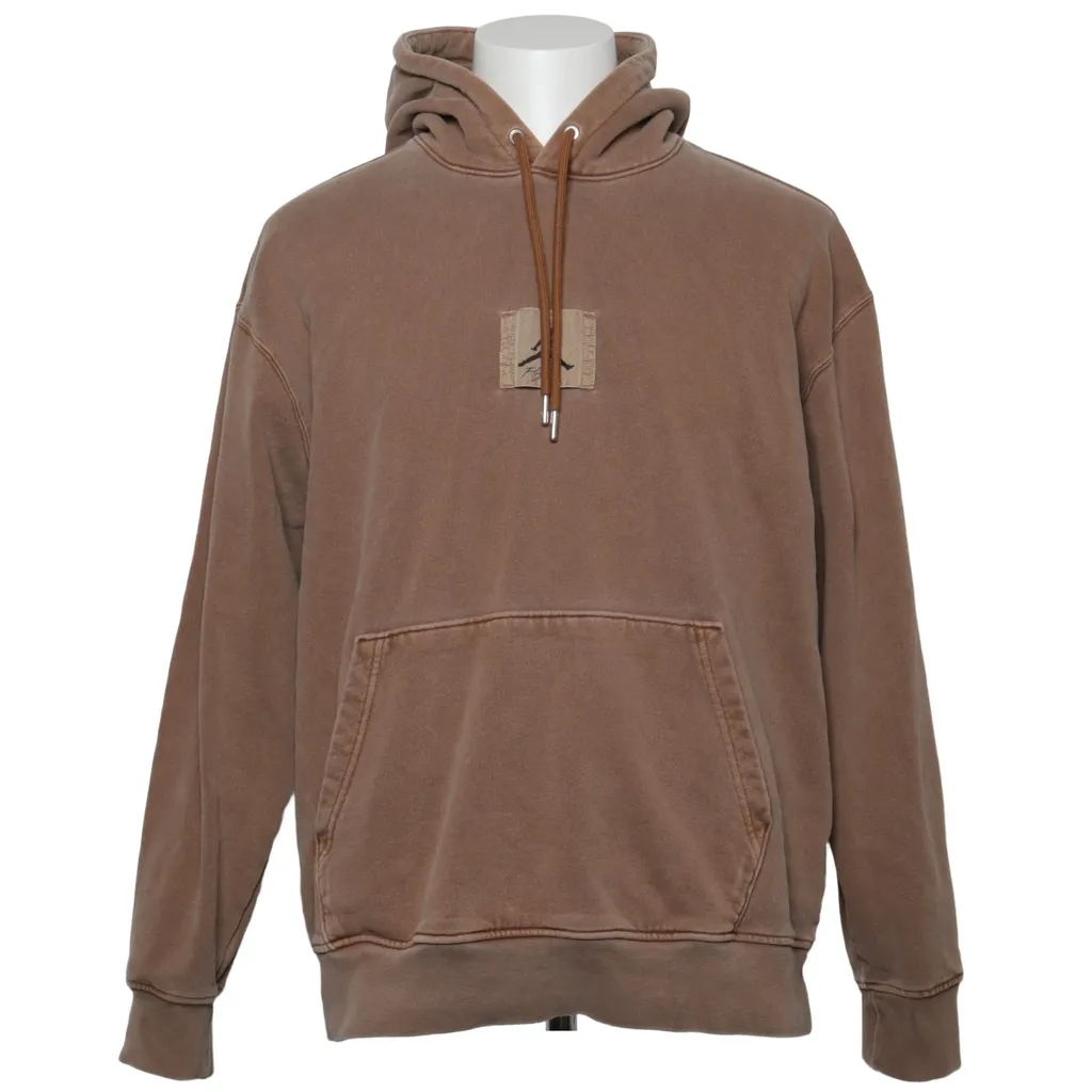 Image of Nike Air Jordan Capuchon sweater (Preloved)