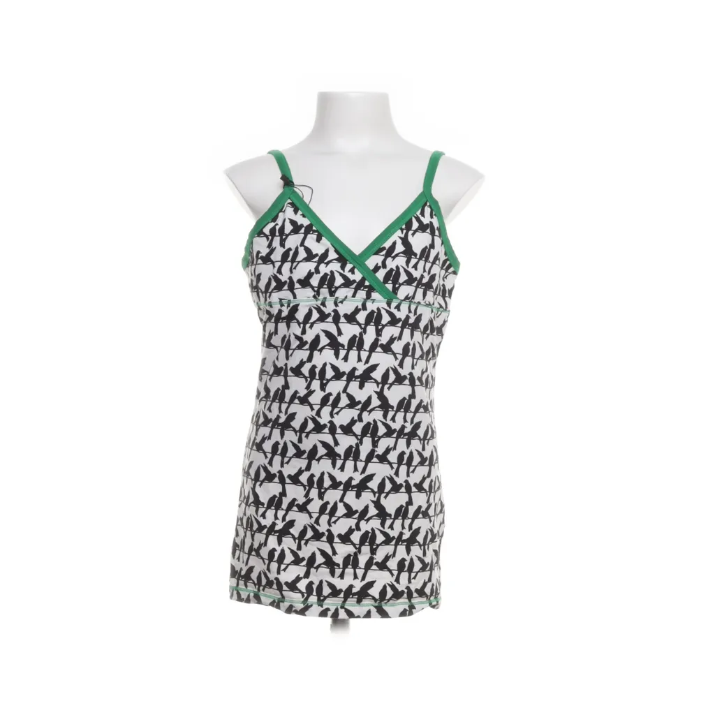 Claesen's - Tank­top - Damen - Größe: 140/146 - Weiß