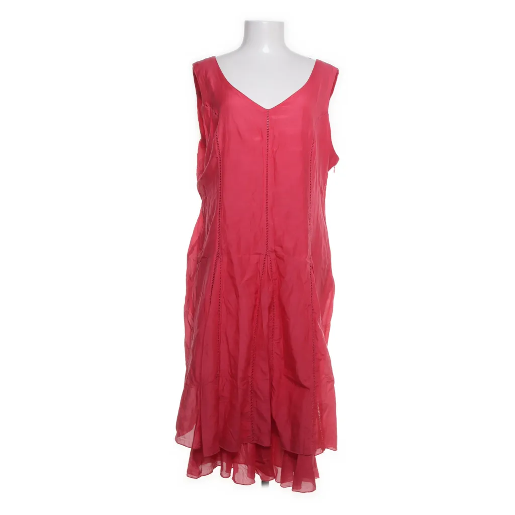 Almia - Kleid - Damen - Größe: XL - Pink