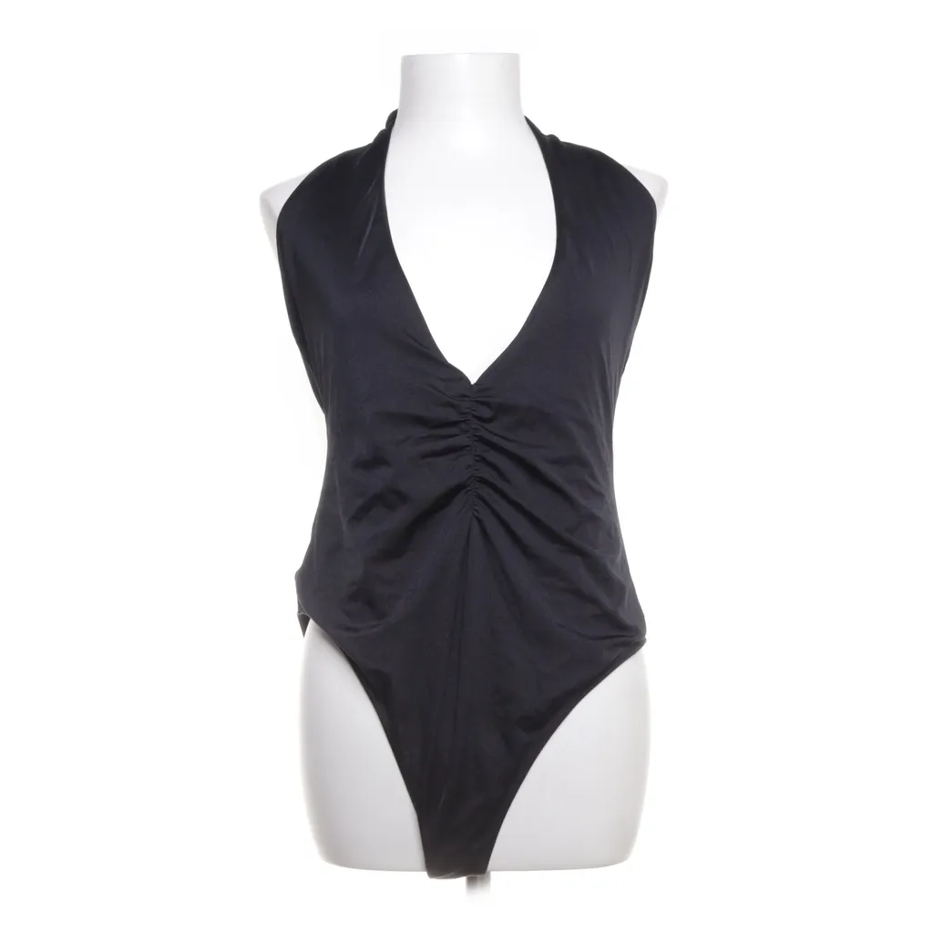 ASOS Swim - Badeanzug - Damen - Größe: 46 - Schwarz