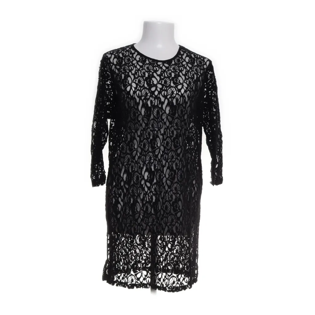 Masita - Kleid - Damen - Größe: M - Schwarz