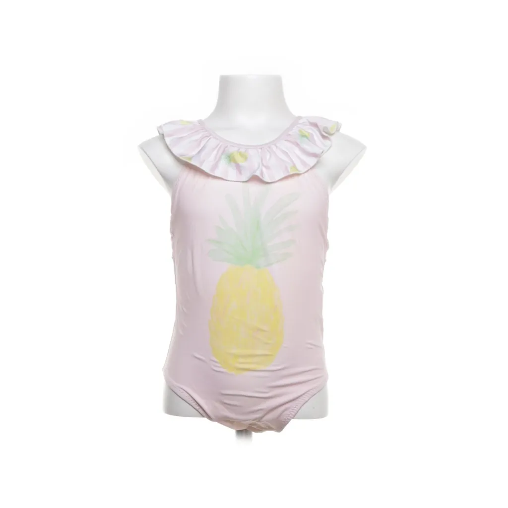 Patachou - Badeanzug - Damen - Größe: 116 - Pink