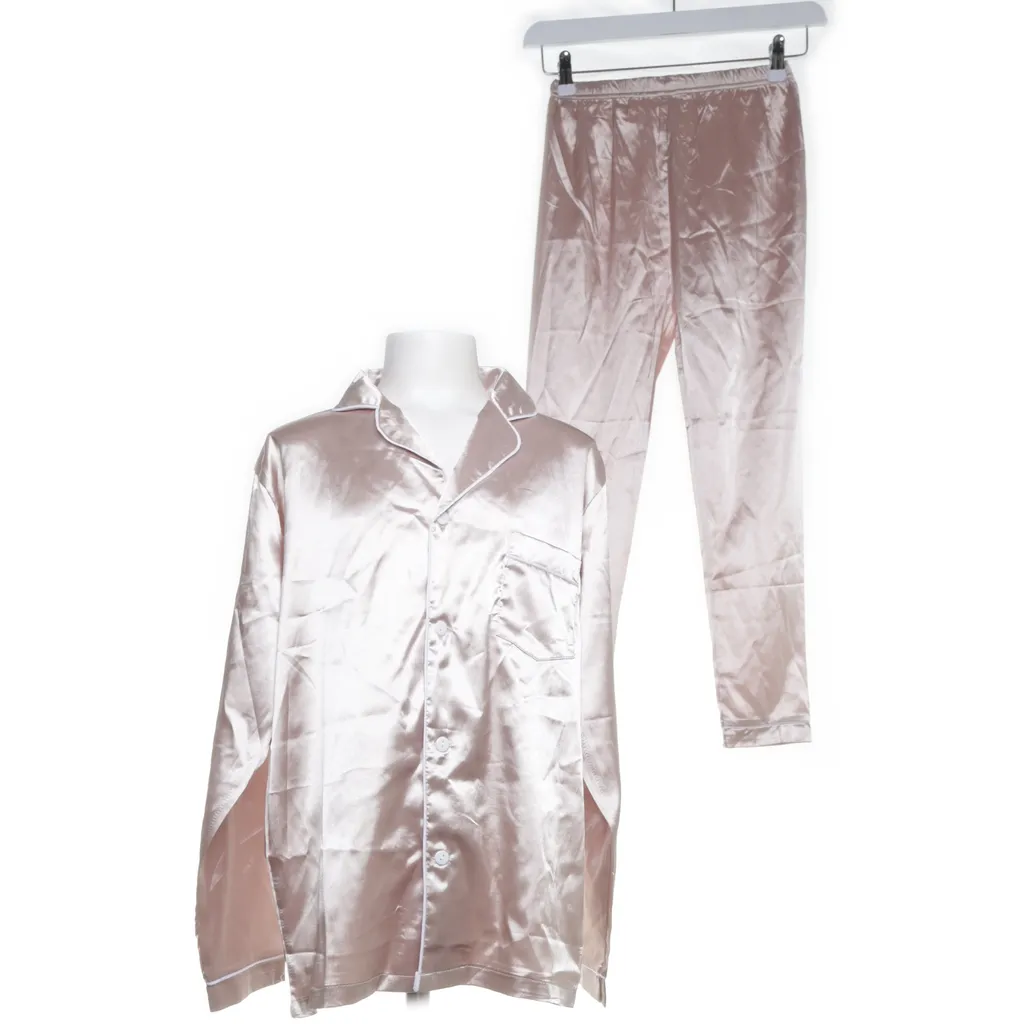 Kids Tales - Pyjama - Damen - Größe: 160 - Beige