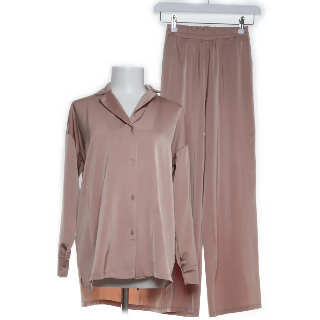 Asi Lux - Set - Damen - Größe: 42 - Beige