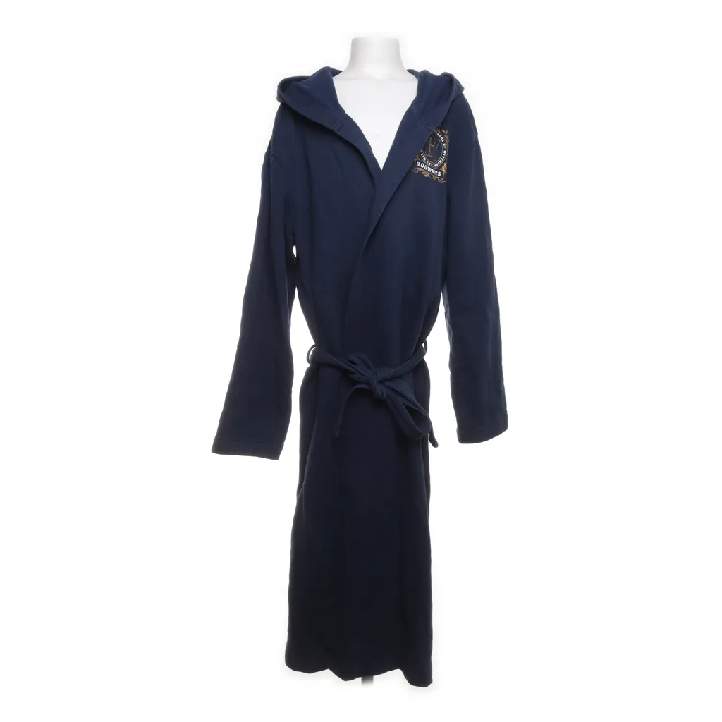 H&M - Bademantel - Herren - Größe: 158/164 - Blau