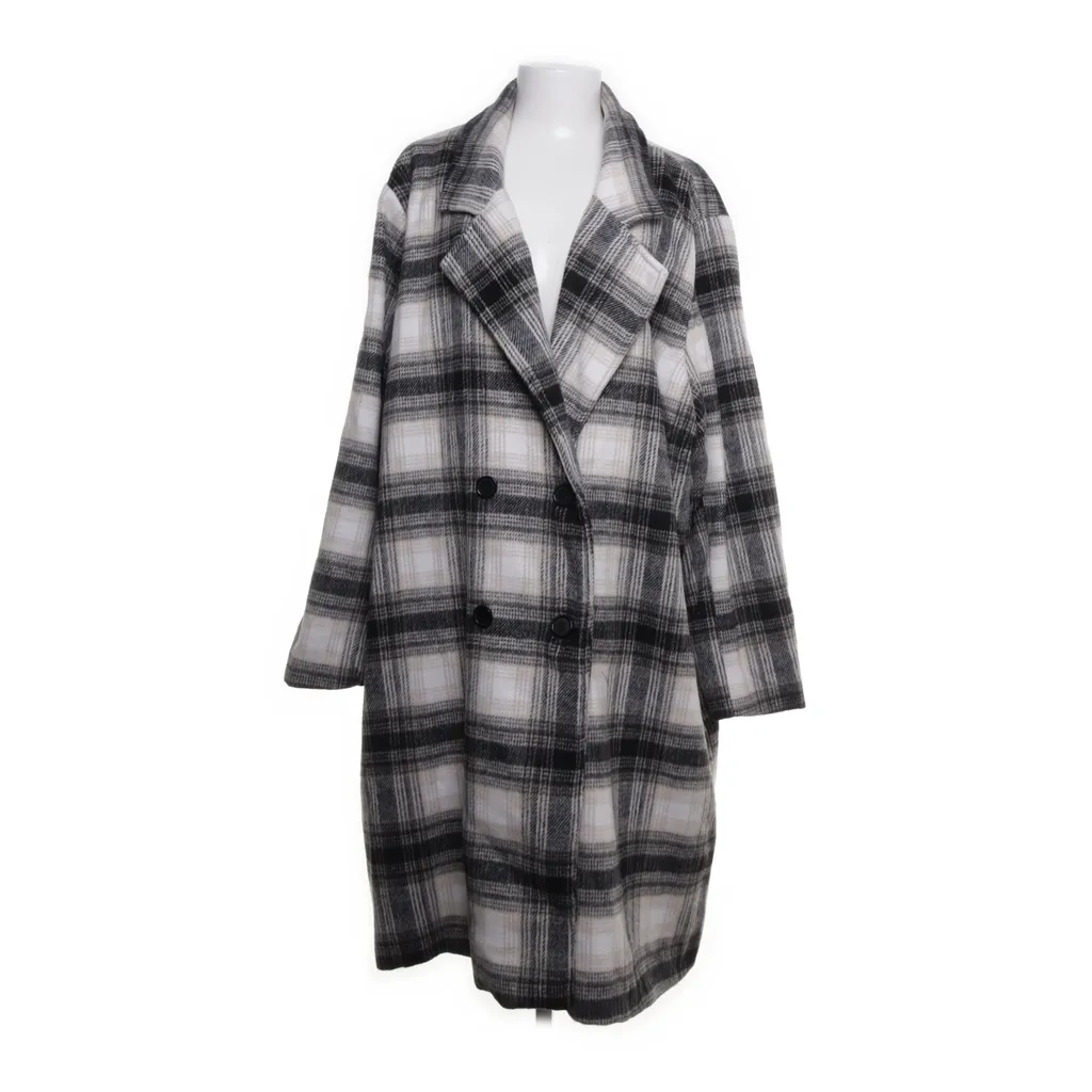 Wednesday's Girl - Mantel - Damen - Größe: XL - Schwarz