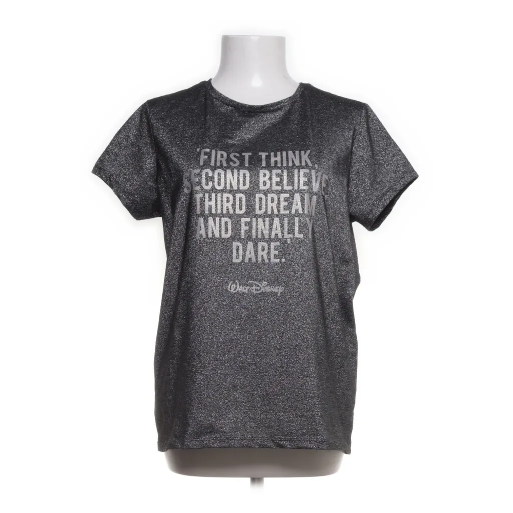 Disney - T-shirt - Damen - Größe: 40 - Schwarz