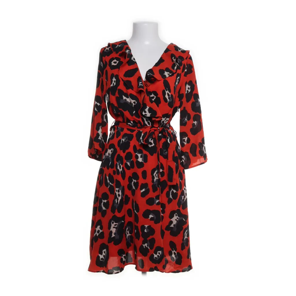 Smashed Lemon - Kleid - Damen - Größe: M - Rot