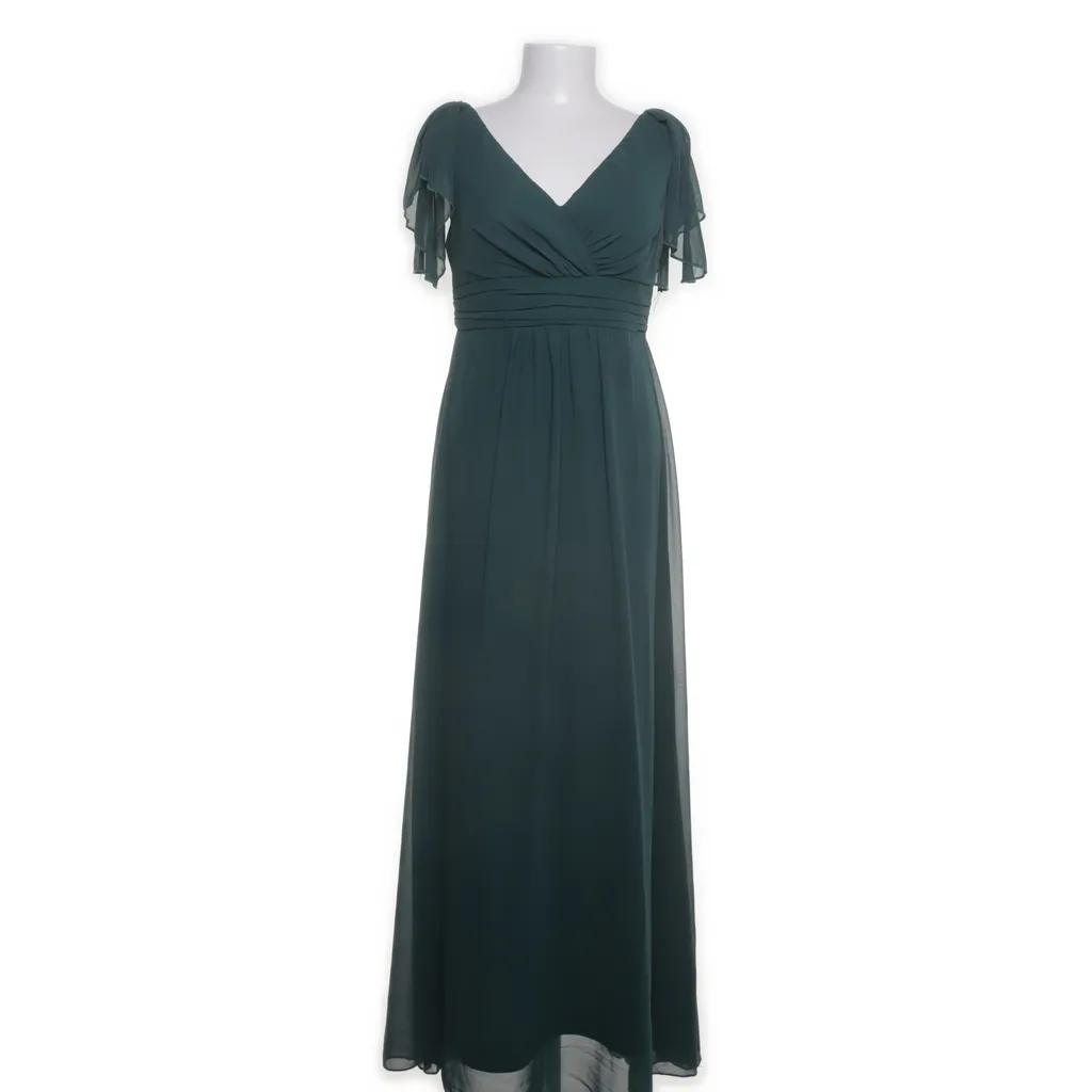 Shein - Abendkleid - Damen - Größe: 38 - Grün