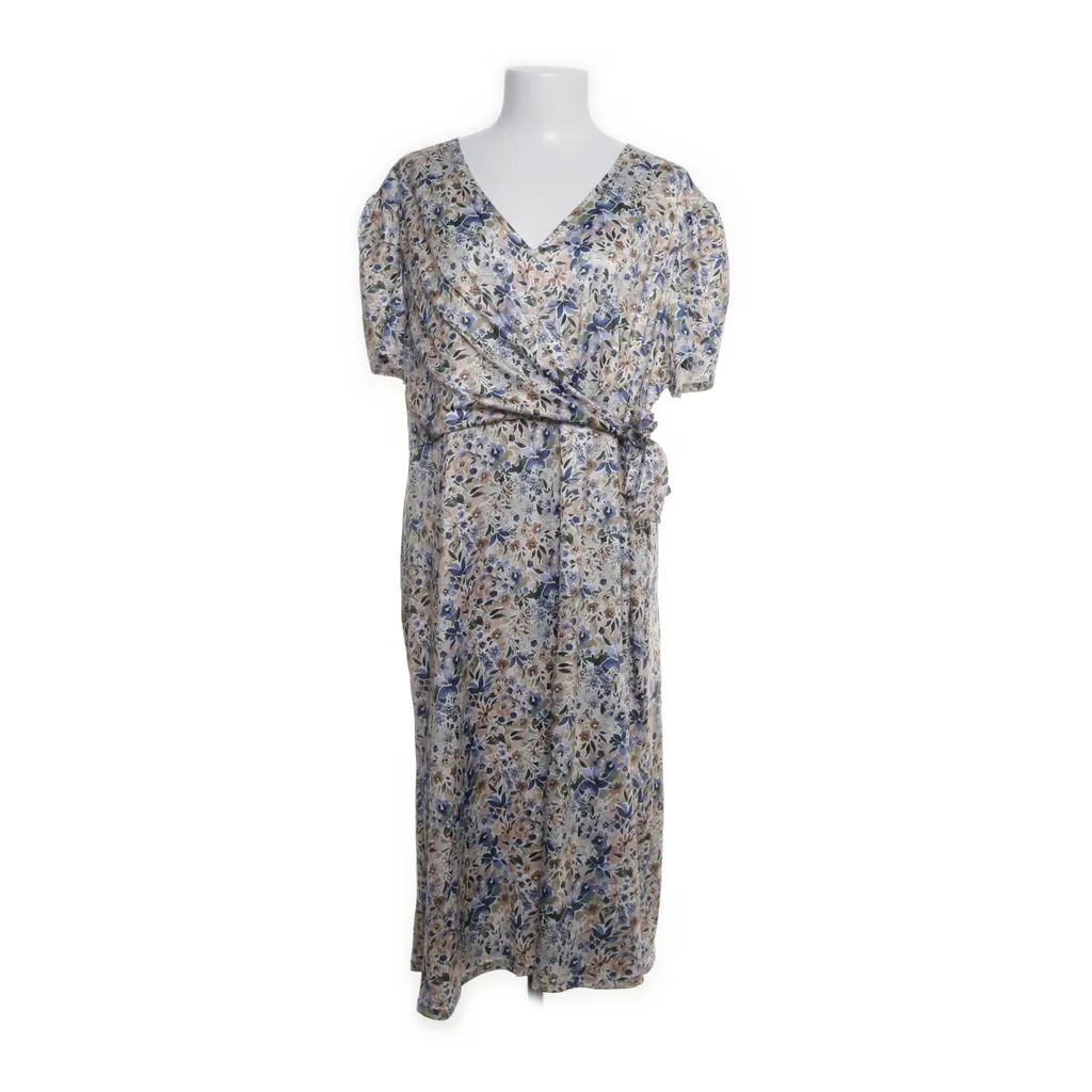 In Front - Kleid - Damen - Größe: XXL - Mehrfarbig