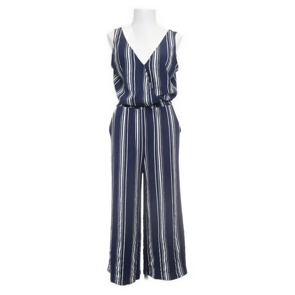 Lascana - Jumpsuit - Damen - Größe: 38 - Blau
