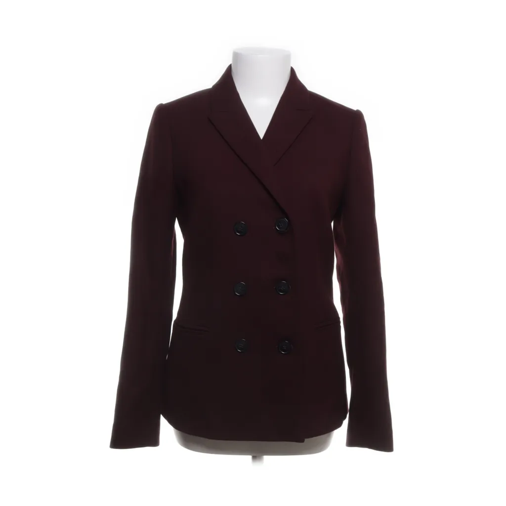 Marie Lund - Blazer - Damen - Größe: 36 - Rot