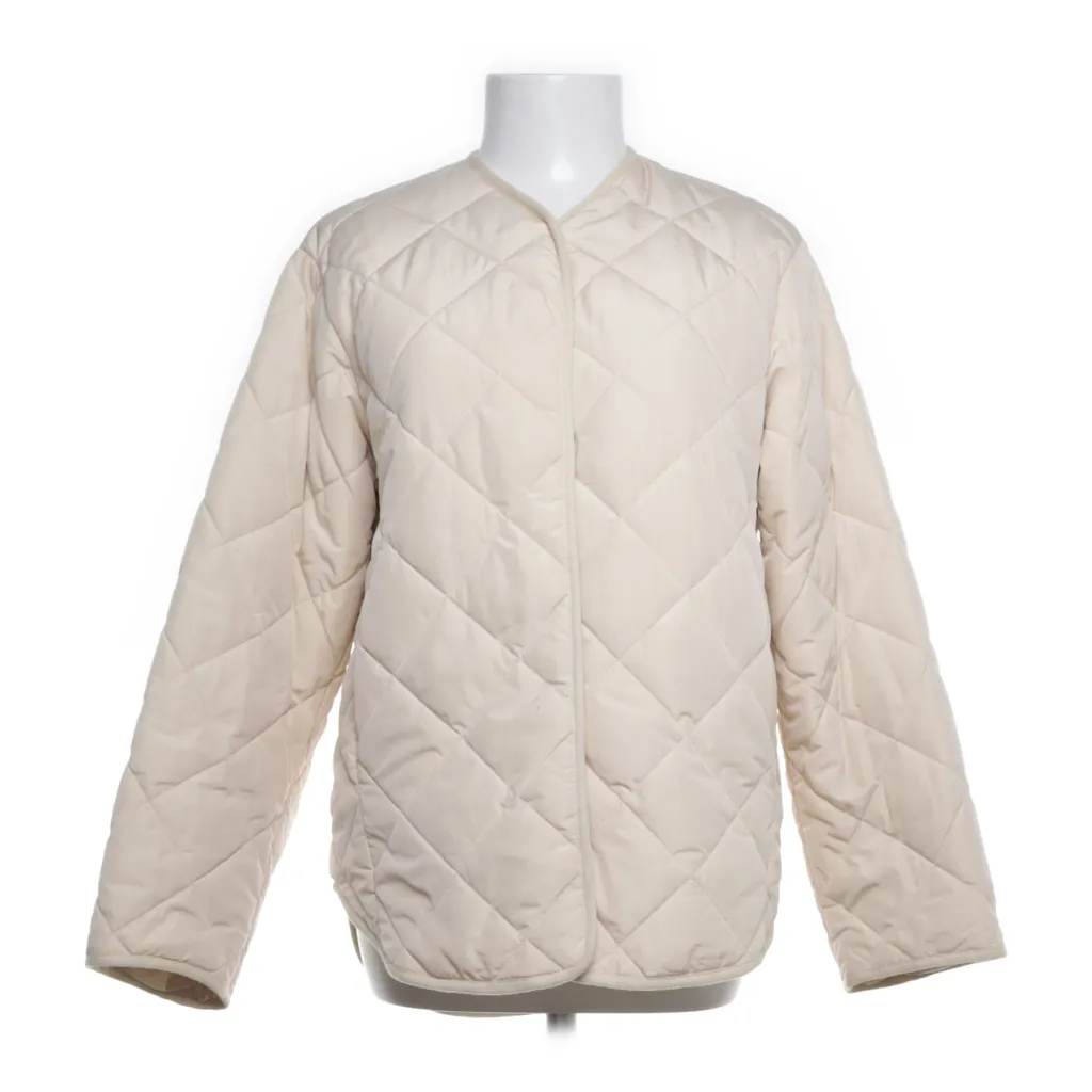 & Other Stories - Leichte Jacke - Damen - Größe: 36 - Beige