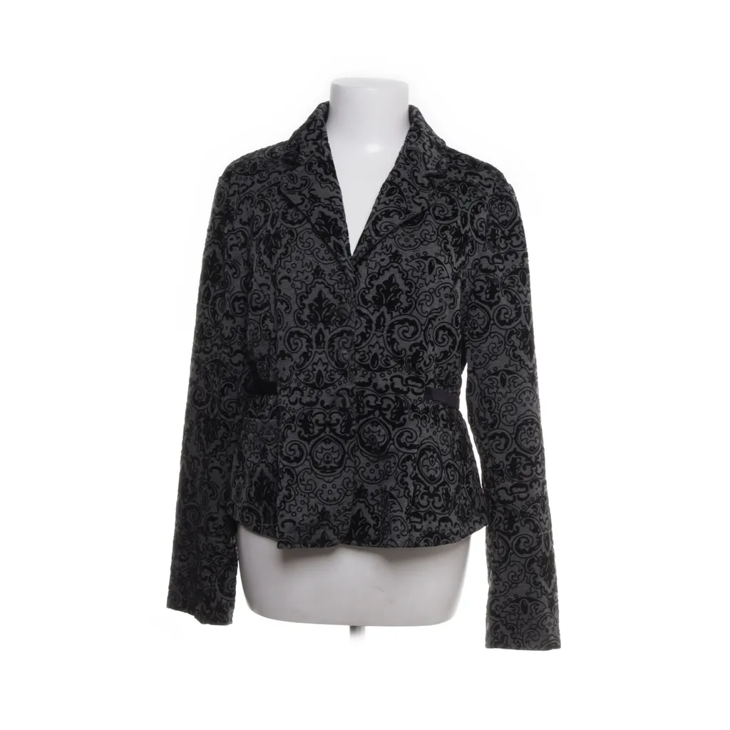 Cha Cha - Blazer - Damen - Größe: XL - Schwarz