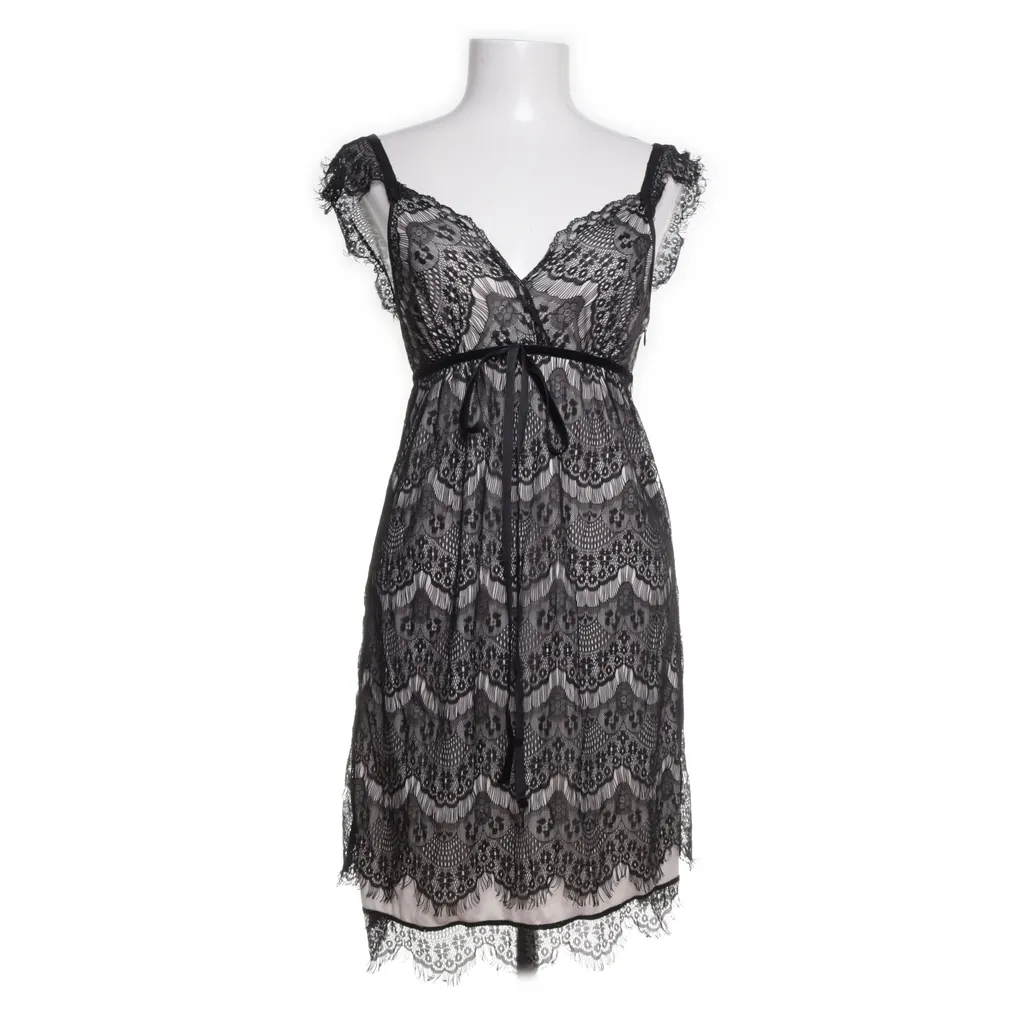 3 Suisses Collection - Cocktailkleid - Damen - Größe: 36 - Schwarz