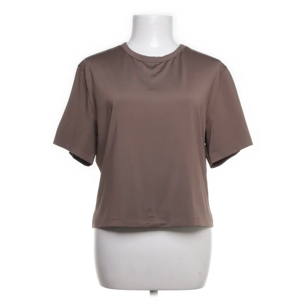 H&M Move - T-shirt - Damen - Größe: XL - Braun