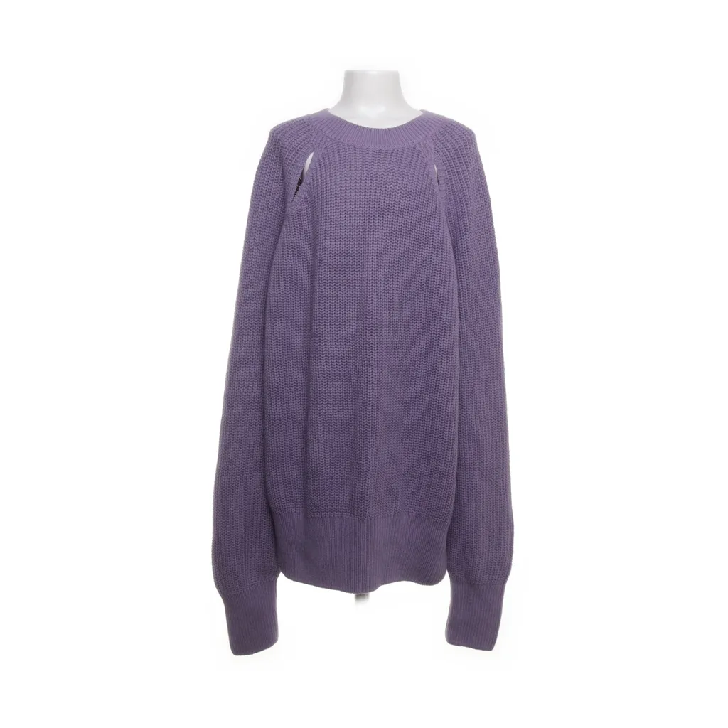 C&A - Strickpullover - Damen - Größe: 176 - Lila