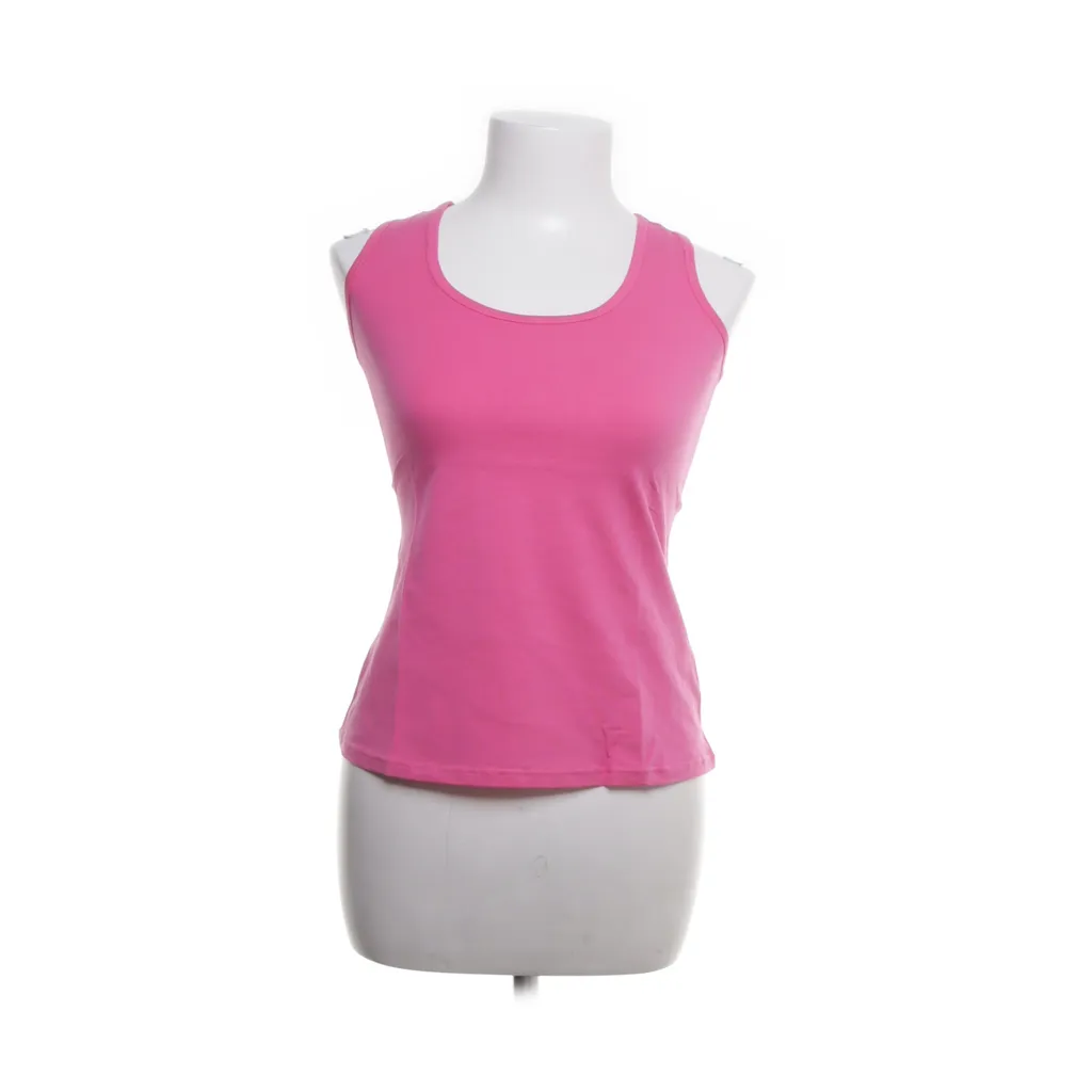 Calvin Klein - Tank­top - Damen - Größe: XL - Pink