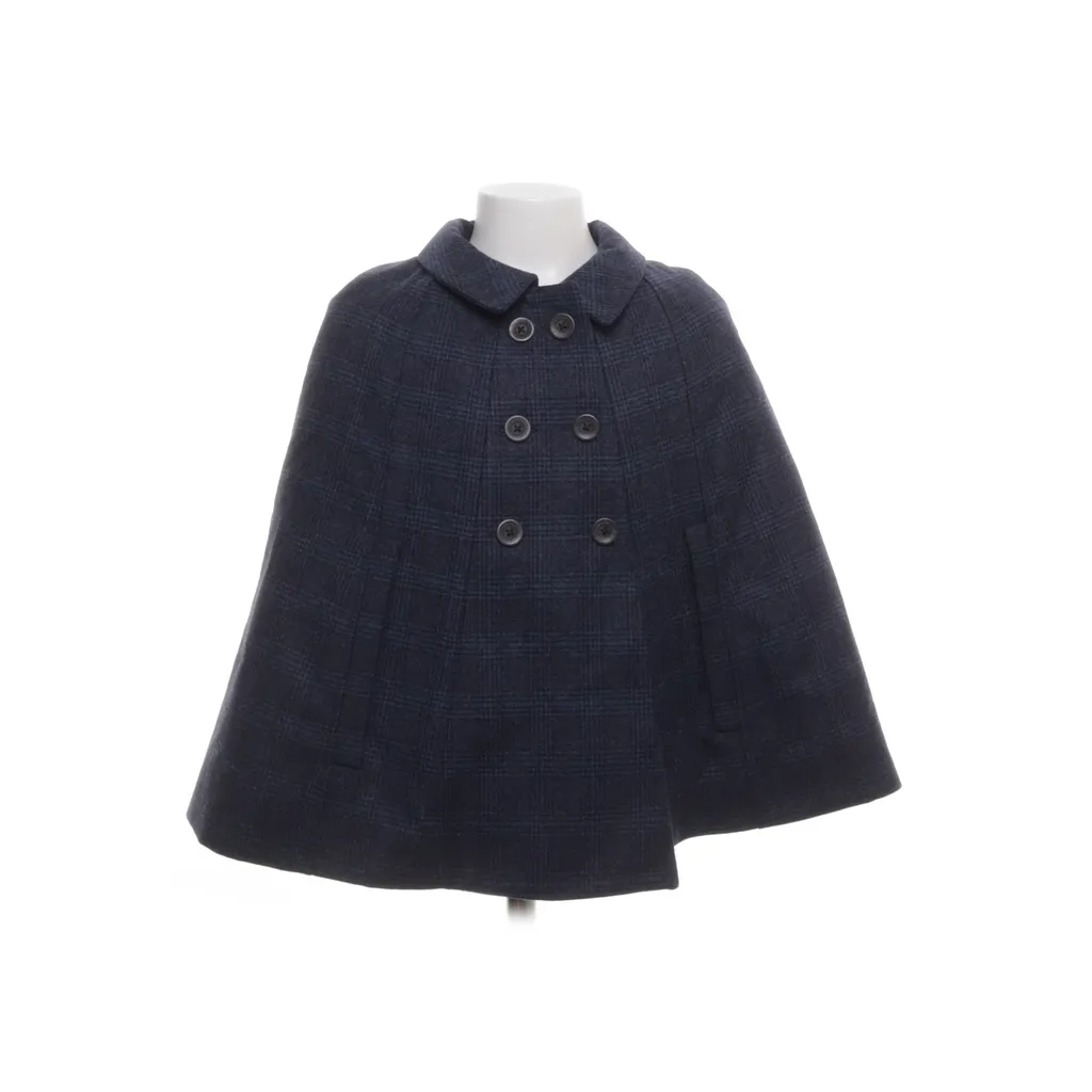 Marie Chantal - Cape - Damen - Größe: 128 - Blau