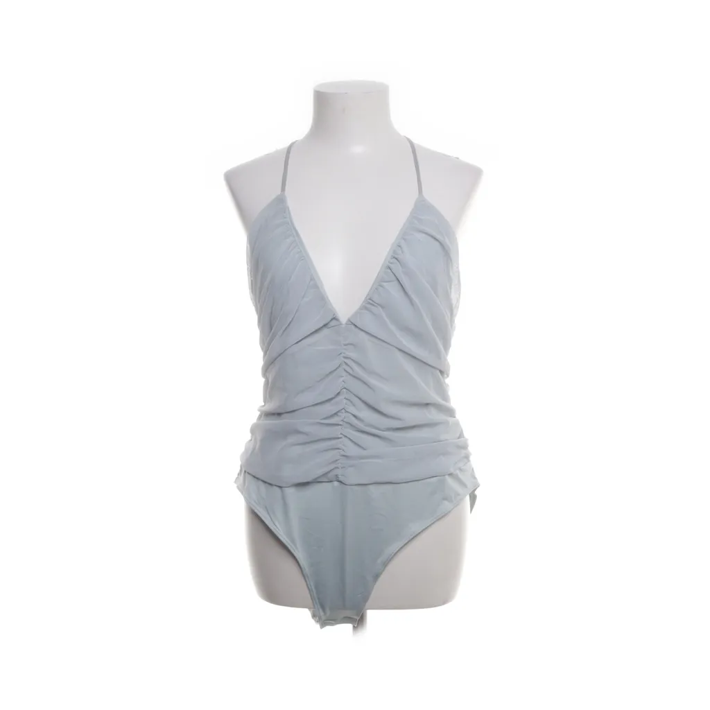 H&M - Body - Damen - Größe: L - Türkis
