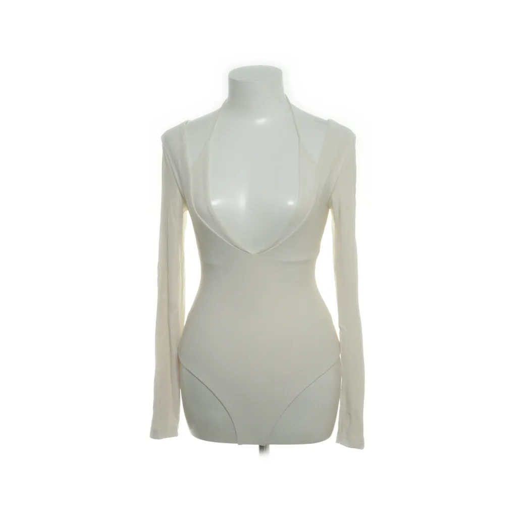 LeGer by Lena Gercke x About You - Body - Damen - Größe: 36 - Beige