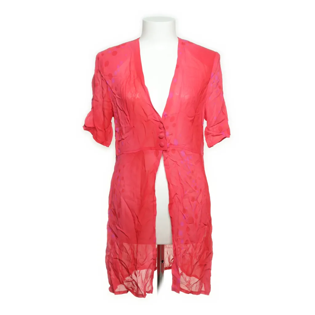 Elinette - Strandkleid - Damen - Größe: 40 - Pink