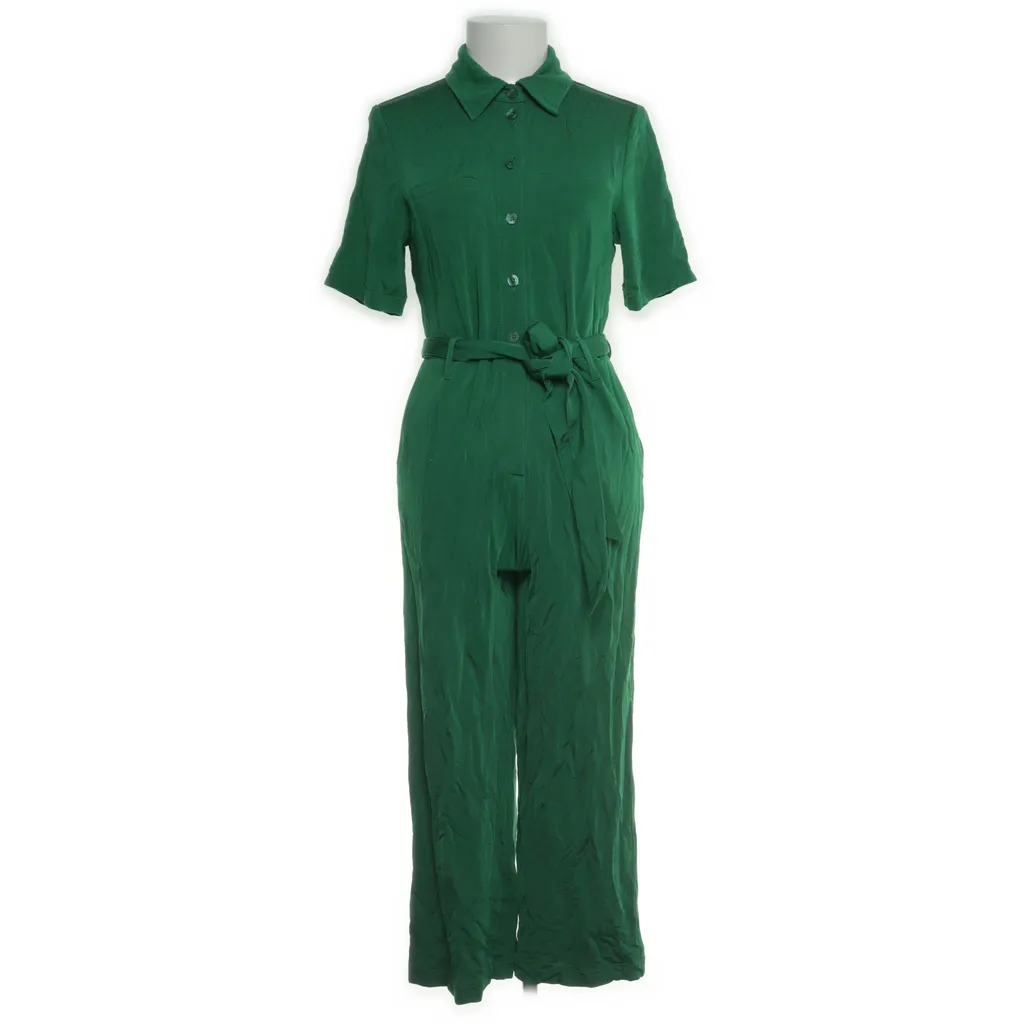 & Other Stories - Jumpsuit - Damen - Größe: S - Grün