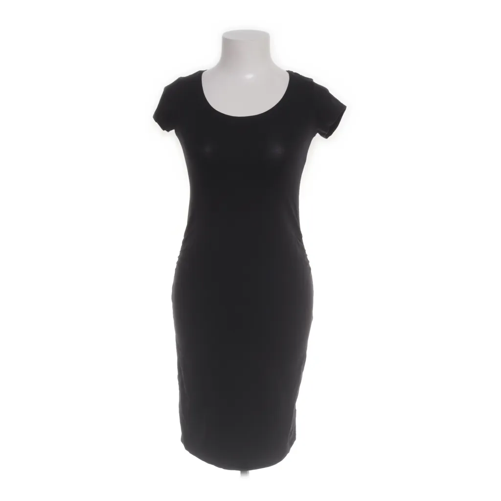 H&M - Umstandskleid - Damen - Größe: XS - Schwarz