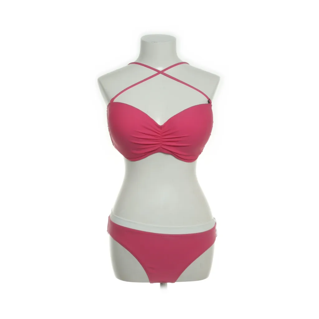 Ehiemsee - Bikini - Damen - Größe: 42 - Pink