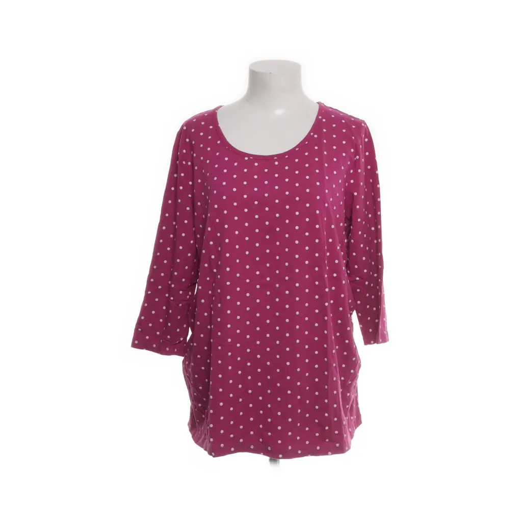 BPC Bonprix Collection - Umstands T-shirt - Damen - Größe: 44/46 - Lila