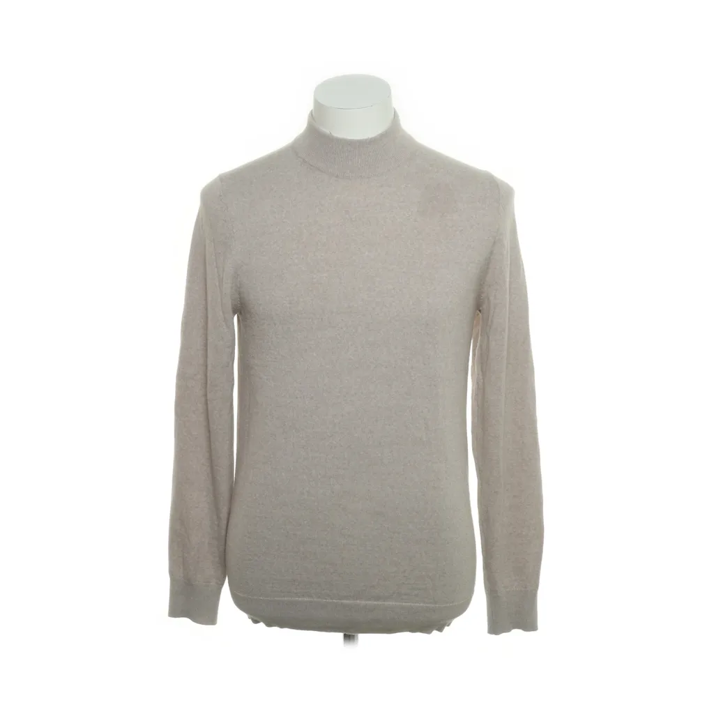 Christian Berg - Strickpullover - Herren - Größe: S - Beige