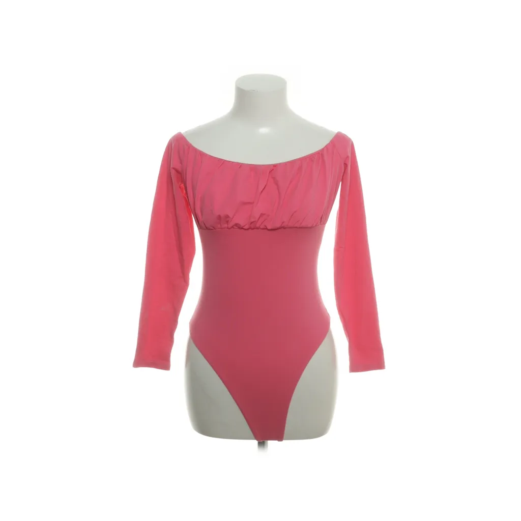 ASOS - Body - Damen - Größe: 38 - Pink