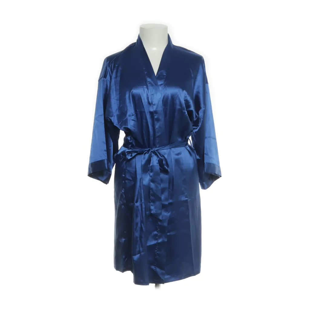 Bridesmaids - Bademantel - Damen - Größe: XL - Blau