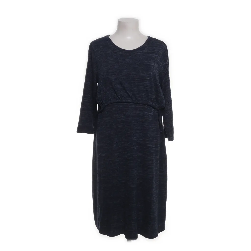 ESPRIT - Umstandskleid - Damen - Größe: XL - Blau