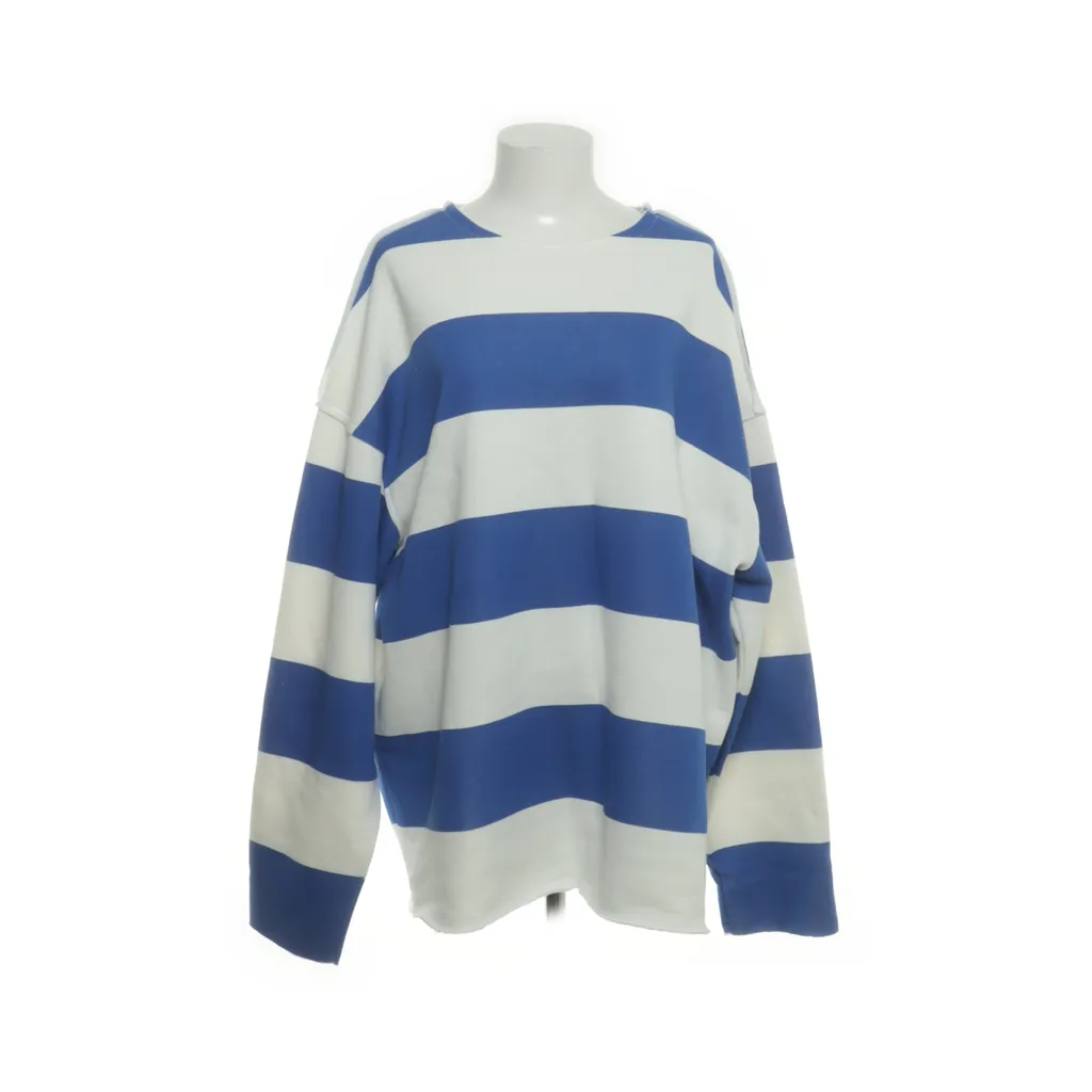 Mafia - Strickpullover - Damen - Größe: XXL - Blau