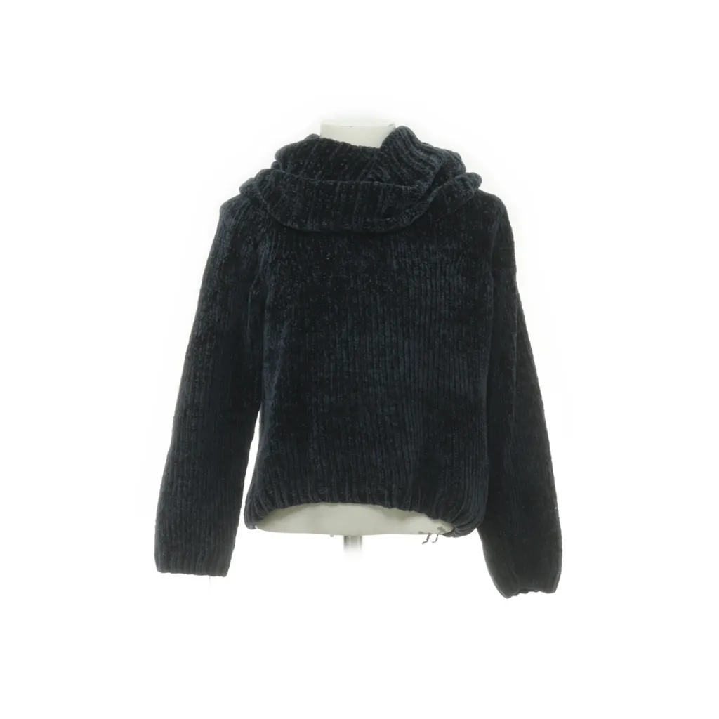 Polarn O. Pyret - Strickpullover - Damen - Größe: 122/128 - Blau