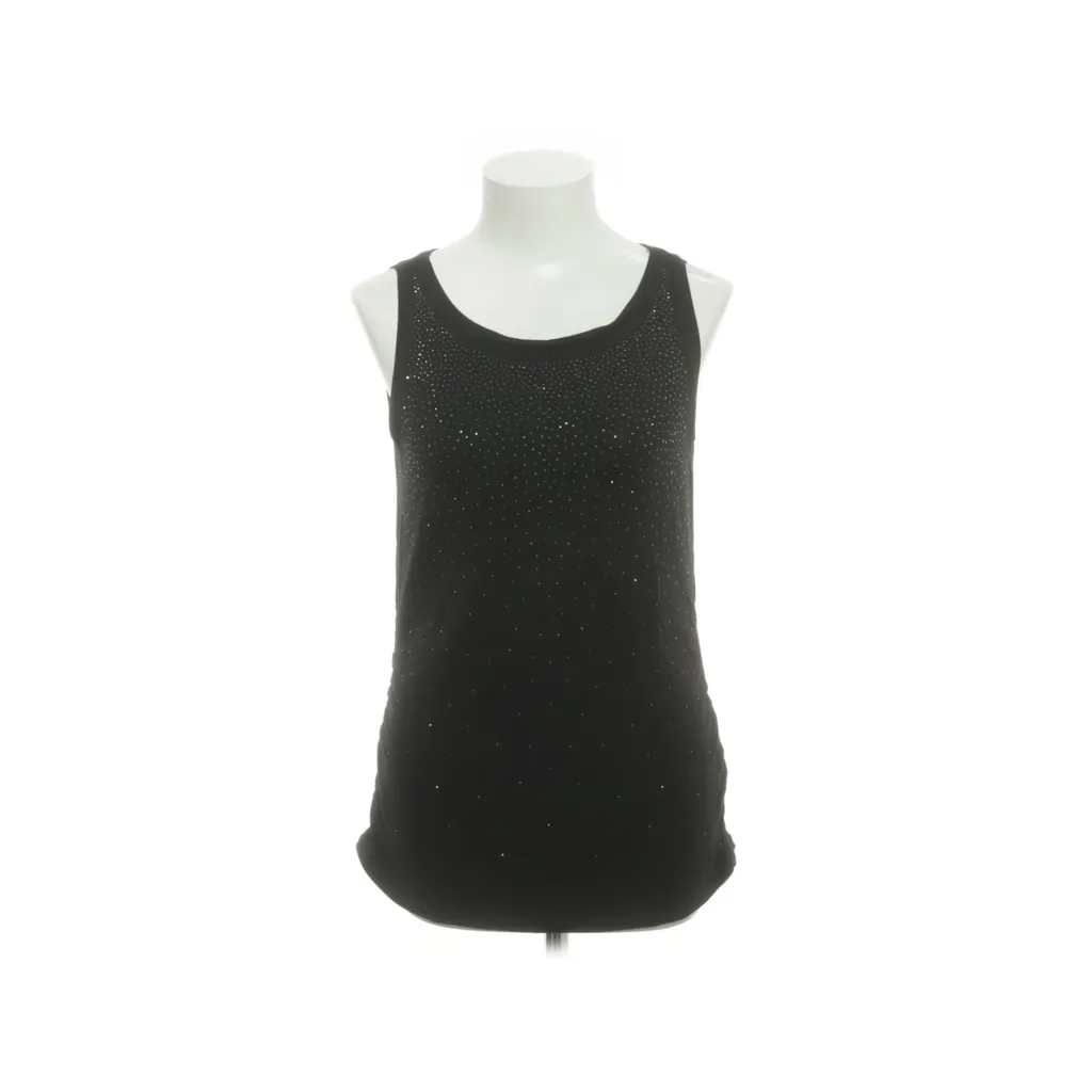 Monari - Tank­top - Damen - Größe: 38 - Schwarz