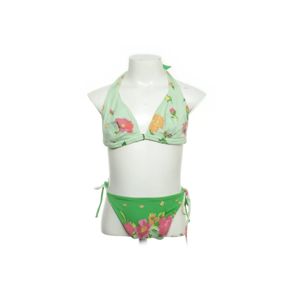 Oceano - Bikini - Damen - Größe: 44 - Grün