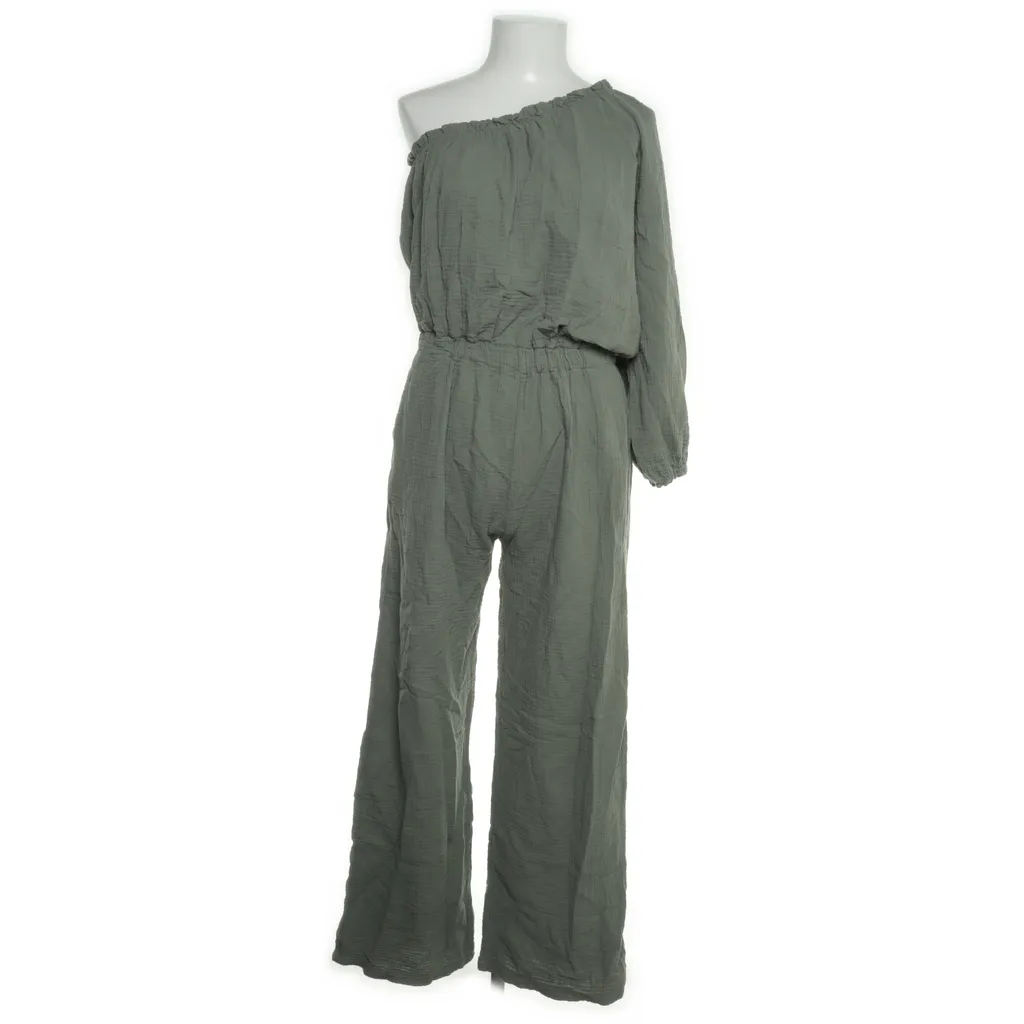 Sophie & Me - Jumpsuit - Damen - Größe: S/M - Grün