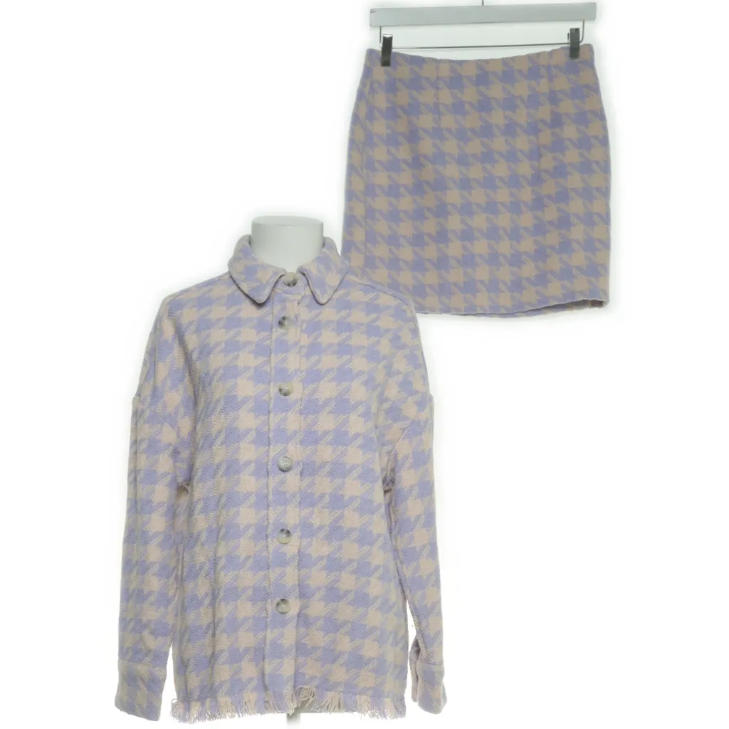 Primark - Set - Damen - Größe: 36 - Lila