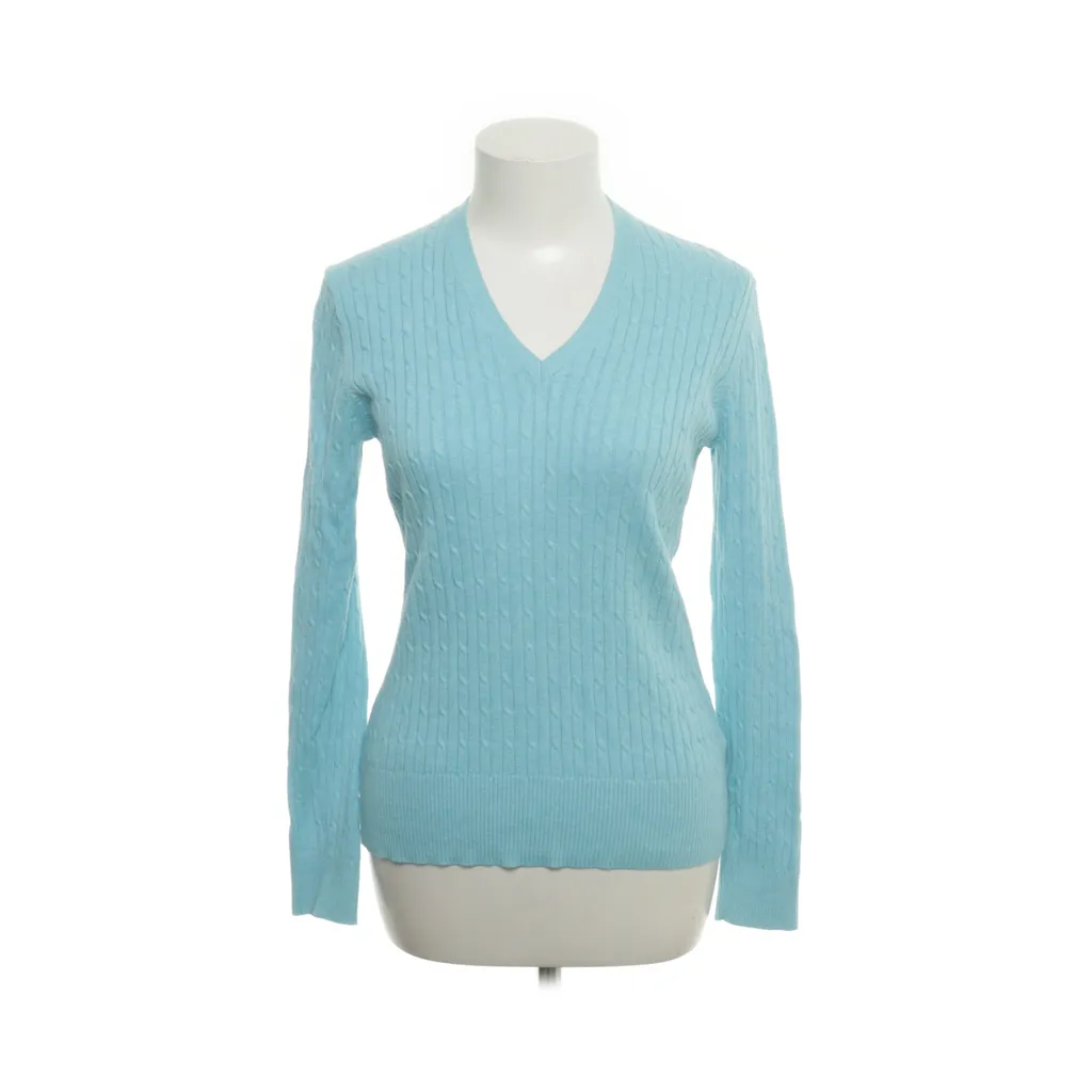 Donnell - Pullover - Damen - Größe: L - Blau